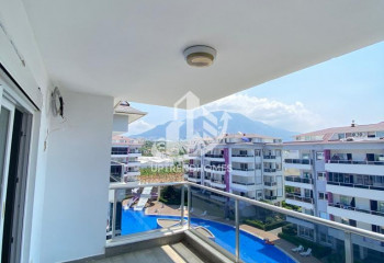 Пентхаус 3+1 в Кестеле, Турция | PKK-53547