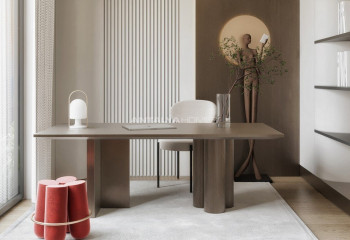 Квартира 4+1 в Стамбуле, Турция | STE-53582