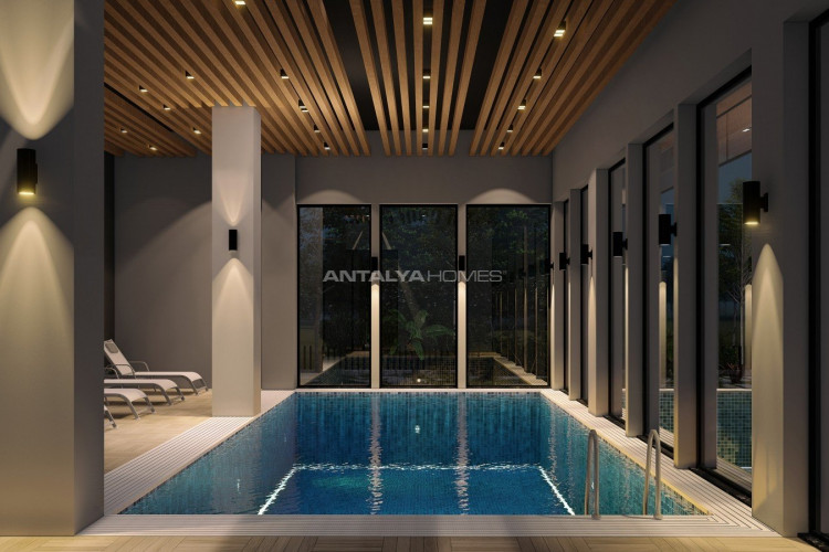 Квартира 3+1 в Бурсе, Турция | PKK-53587