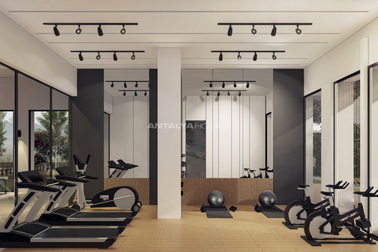 Квартира 3+1 в Бурсе, Турция | PKK-53587