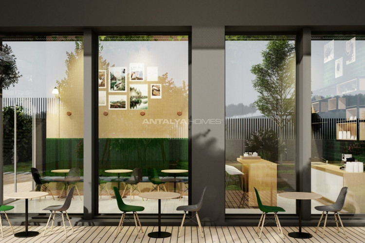 Квартира 3+1 в Бурсе, Турция | PKK-53587