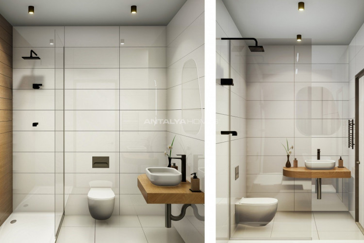 Квартира 3+1 в Бурсе, Турция | PKK-53587