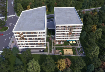 Квартира 3+1 в Бурсе, Турция | PKK-53587