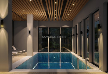 Квартира 3+1 в Бурсе, Турция | PKK-53587