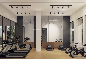 Квартира 3+1 в Бурсе, Турция | PKK-53587