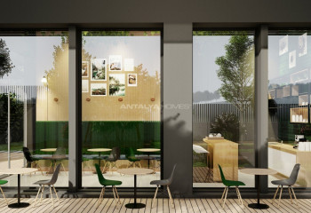 Квартира 3+1 в Бурсе, Турция | PKK-53587