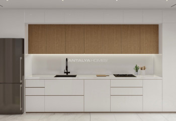 Квартира 3+1 в Бурсе, Турция | PKK-53587