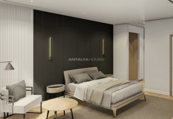 Квартира 3+1 в Бурсе, Турция | PKK-53587