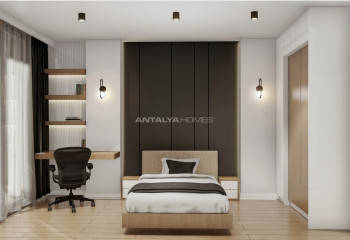 Квартира 3+1 в Бурсе, Турция | PKK-53587