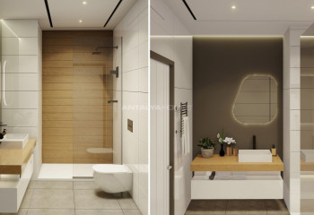 Квартира 3+1 в Бурсе, Турция | PKK-53587