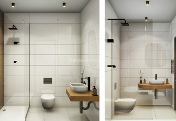 Квартира 3+1 в Бурсе, Турция | PKK-53587