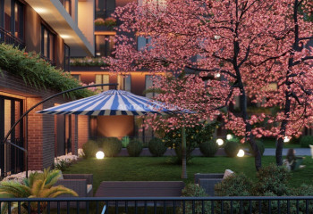 Квартира 3+1 в Стамбуле, Турция | STE-53581