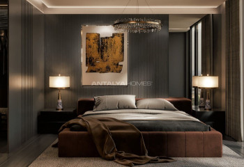 Квартира 3+1 в Стамбуле, Турция | STE-53581