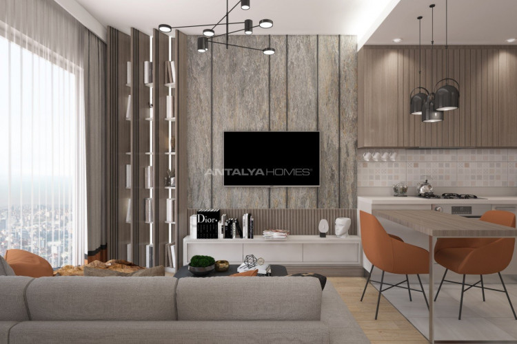 Квартира 2+1 в Стамбуле, Турция | PBB-53585