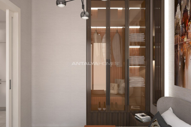 Квартира 2+1 в Стамбуле, Турция | PBB-53585