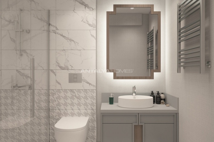 Квартира 2+1 в Стамбуле, Турция | PBB-53585