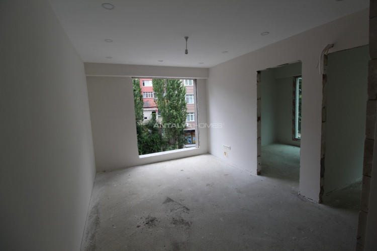 Квартира 2+1 в Стамбуле, Турция | PBB-53585