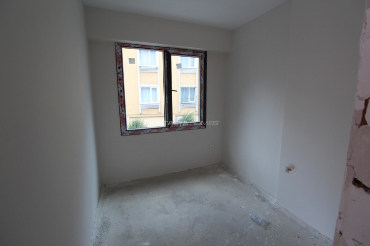 Квартира 2+1 в Стамбуле, Турция | PBB-53585