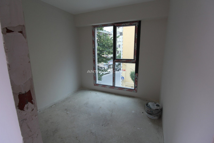 Квартира 2+1 в Стамбуле, Турция | PBB-53585