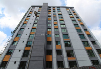 Квартира 2+1 в Стамбуле, Турция | PBB-53585