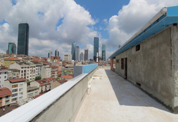 Квартира 2+1 в Стамбуле, Турция | PBB-53585