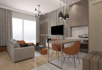 Квартира 2+1 в Стамбуле, Турция | PBB-53585