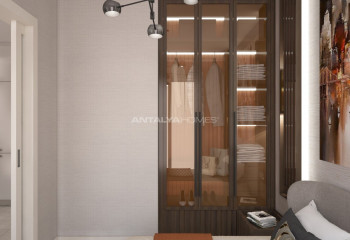 Квартира 2+1 в Стамбуле, Турция | PBB-53585