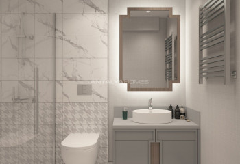 Квартира 2+1 в Стамбуле, Турция | PBB-53585