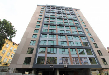 Квартира 2+1 в Стамбуле, Турция | PBB-53585