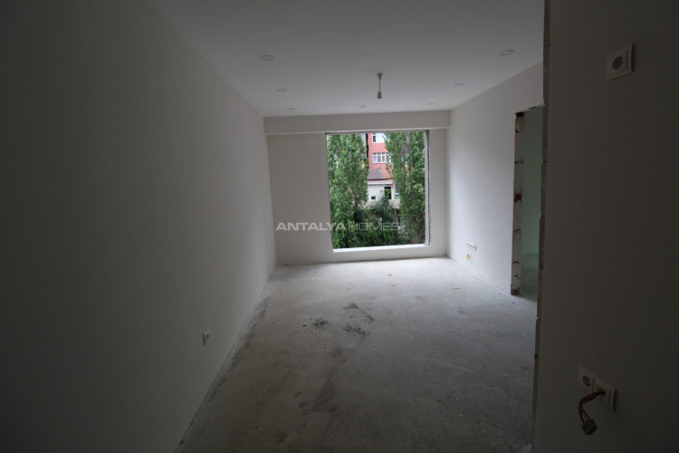 Квартира 1+1 в Стамбуле, Турция | PKK-53584