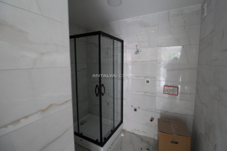 Квартира 1+1 в Стамбуле, Турция | PKK-53584