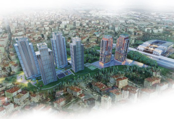 Квартира 2+1 в Стамбуле, Турция | SBB-53601