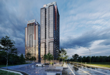 Квартира 1+1 в Стамбуле, Турция | PBB-53593