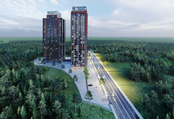 Квартира 1+1 в Стамбуле, Турция | PBB-53593