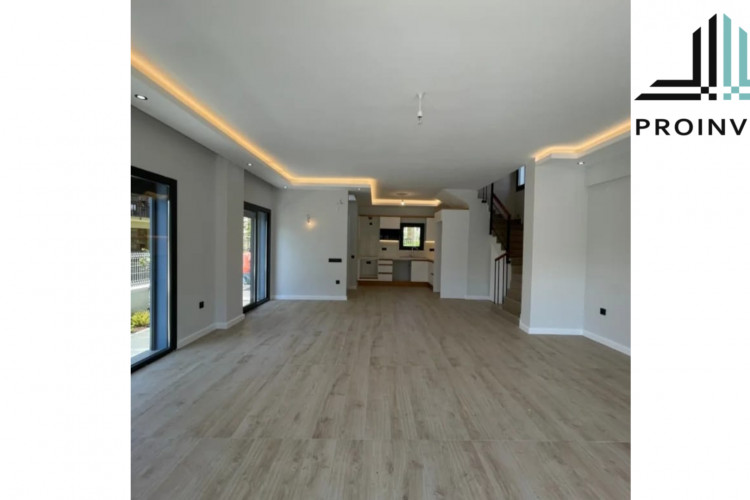 Вилла 4+1 в Фетхие, Турция | PKK-53614