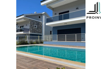 Вилла 4+1 в Фетхие, Турция | PKK-53614