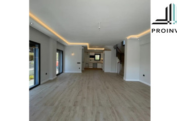 Вилла 4+1 в Фетхие, Турция | PKK-53614