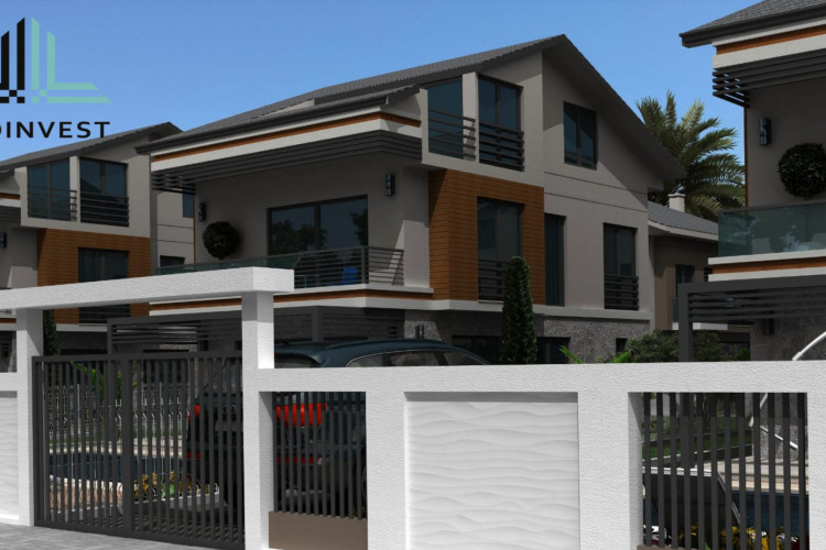 Квартира 2+1 в Фетхие, Турция | PTE-53621