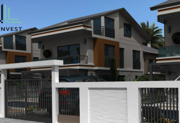 Квартира 2+1 в Фетхие, Турция | PTE-53621