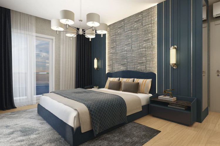 Квартира 1+1 в Стамбуле, Турция | PBB-53613