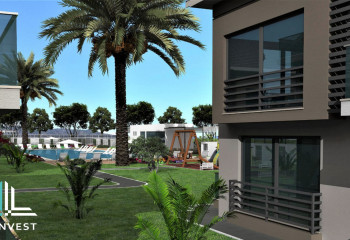 Квартира 4+1 в Фетхие, Турция | SBB-53616