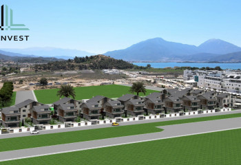 Квартира 4+1 в Фетхие, Турция | SBB-53616