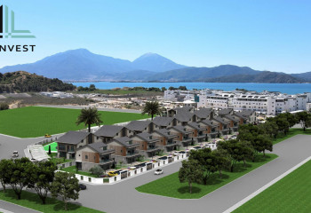 Квартира 4+1 в Фетхие, Турция | SBB-53616