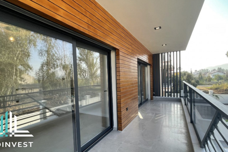 Вилла 4+1 в Фетхие, Турция | STE-53615