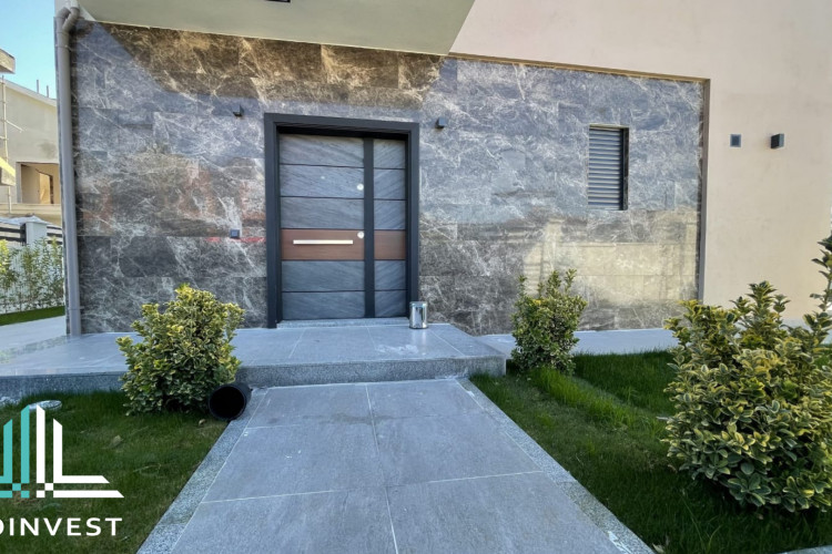 Вилла 4+1 в Фетхие, Турция | STE-53615