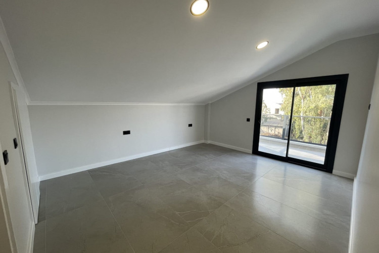 Вилла 4+1 в Фетхие, Турция | STE-53615