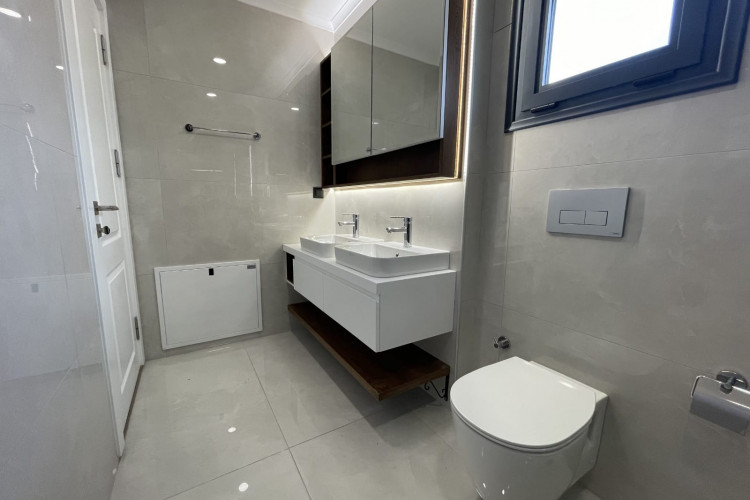 Вилла 4+1 в Фетхие, Турция | STE-53615