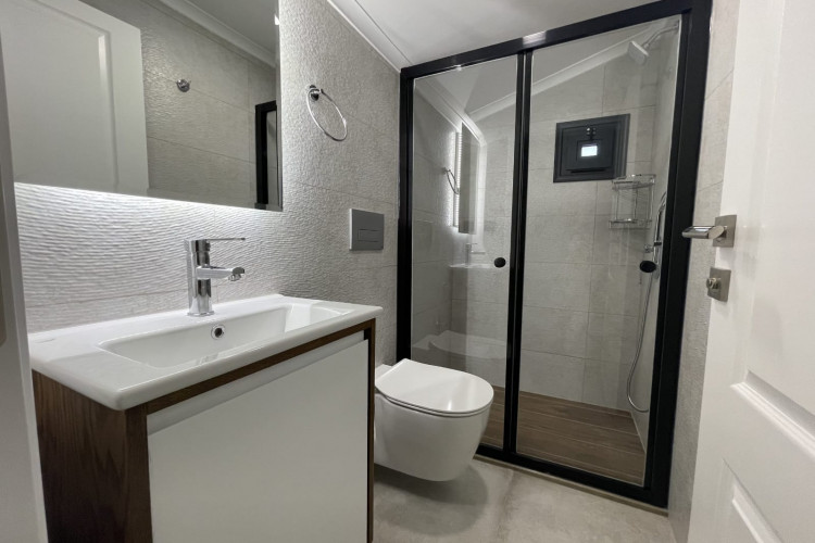 Вилла 4+1 в Фетхие, Турция | STE-53615