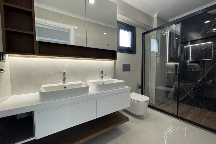 Вилла 4+1 в Фетхие, Турция | STE-53615