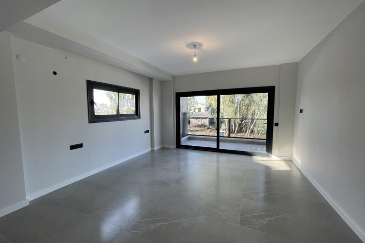 Вилла 4+1 в Фетхие, Турция | STE-53615